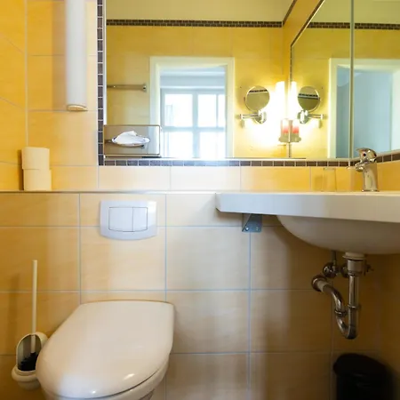 Hotel Germania Heringsdorf  Room photo