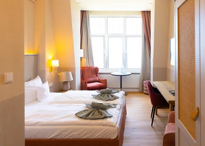 Hotel Germania