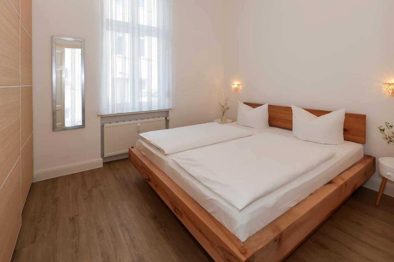 Hotel Germania 3*