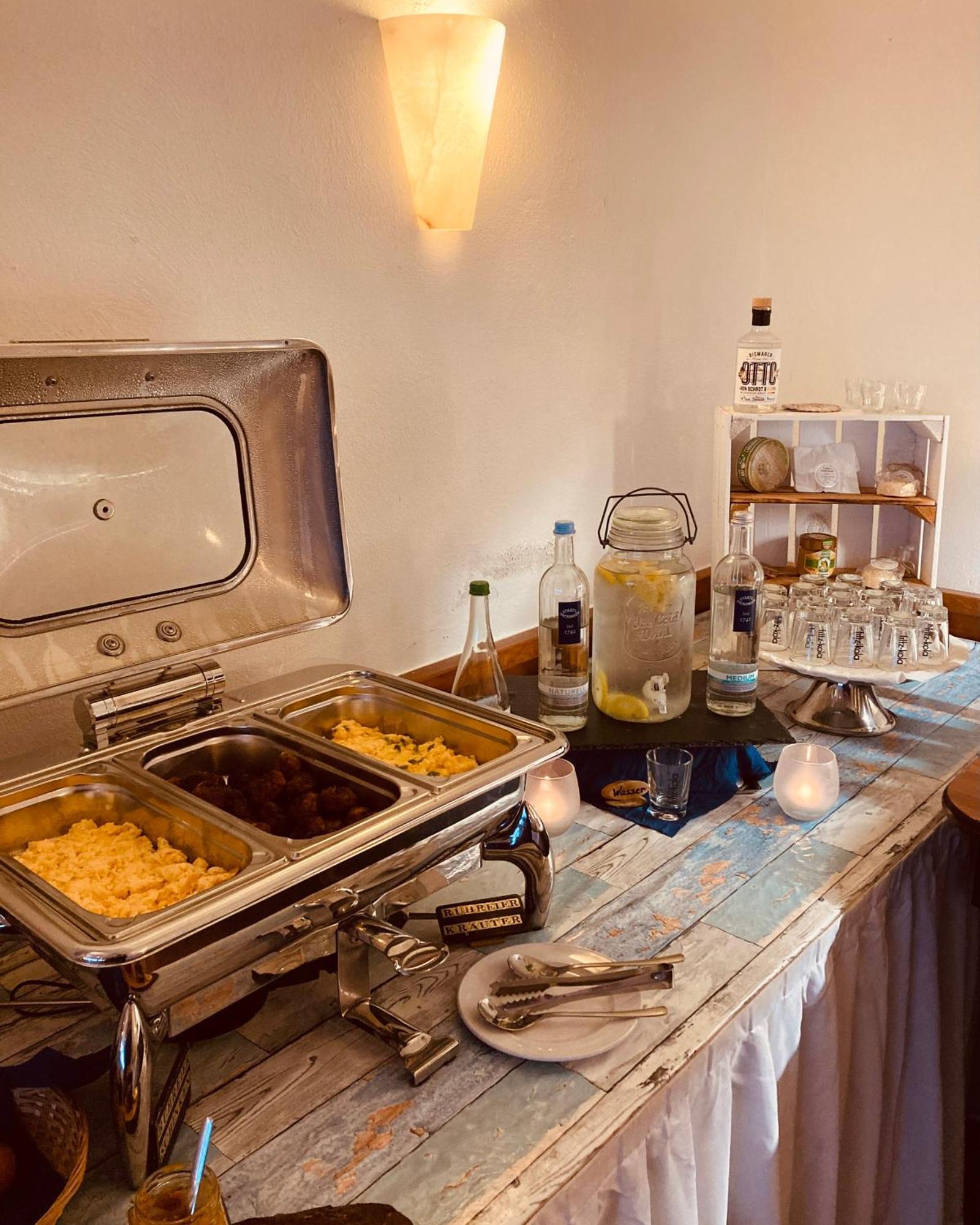 Germania Hotel Heringsdorf (Usedom)