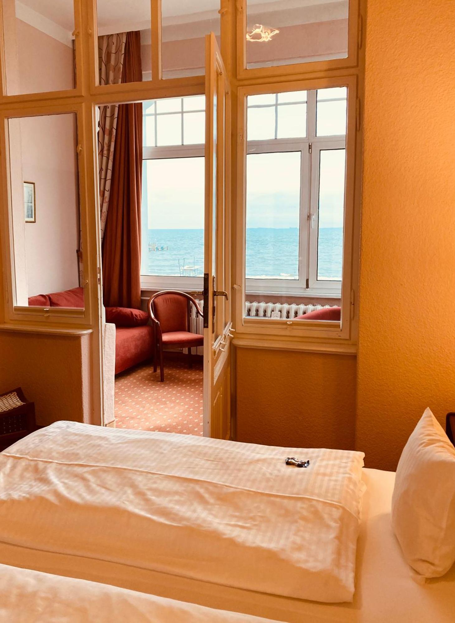 Germania Heringsdorf (Usedom)