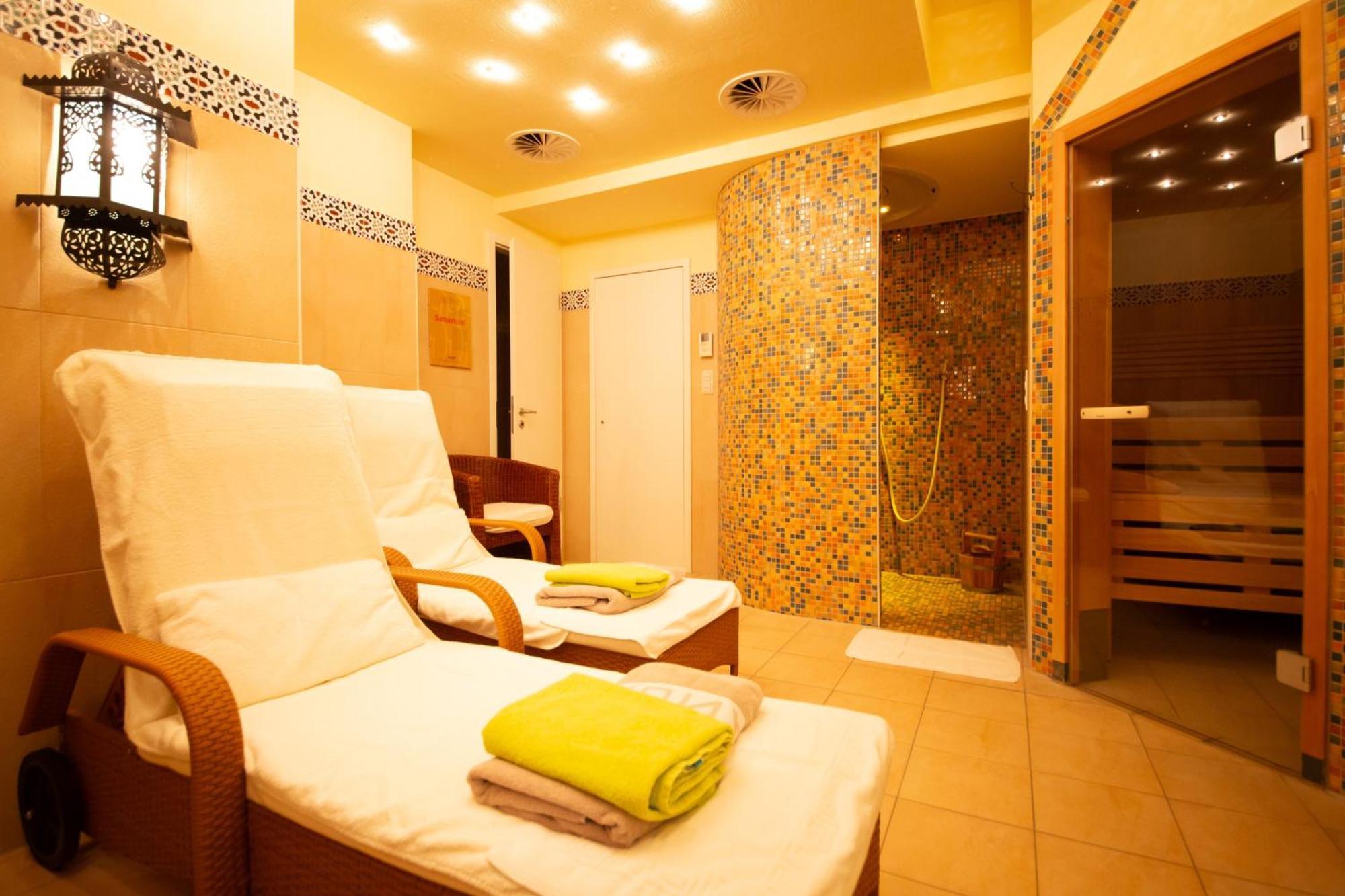 Germania Hotel