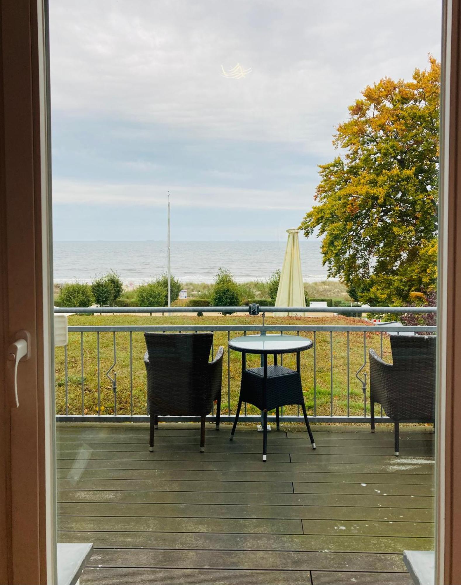 Hotel Germania Heringsdorf (Usedom)