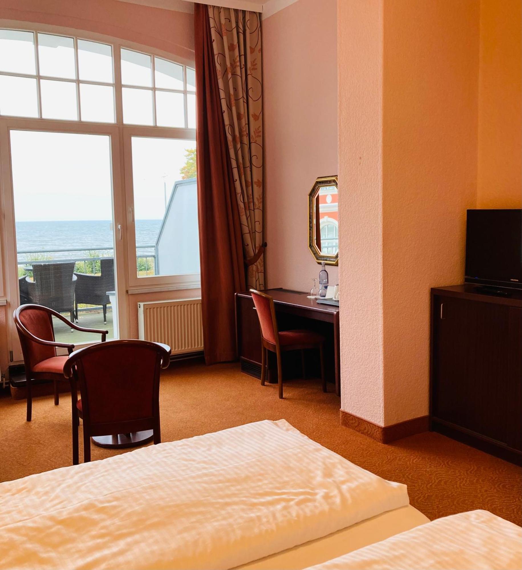 Hotel Germania
