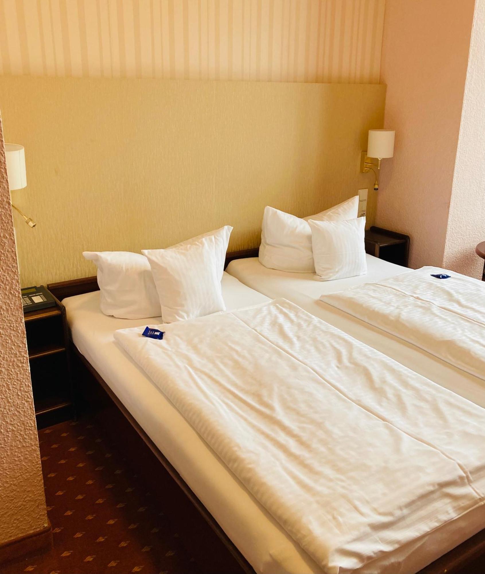 Germania Hotel Heringsdorf (Usedom)