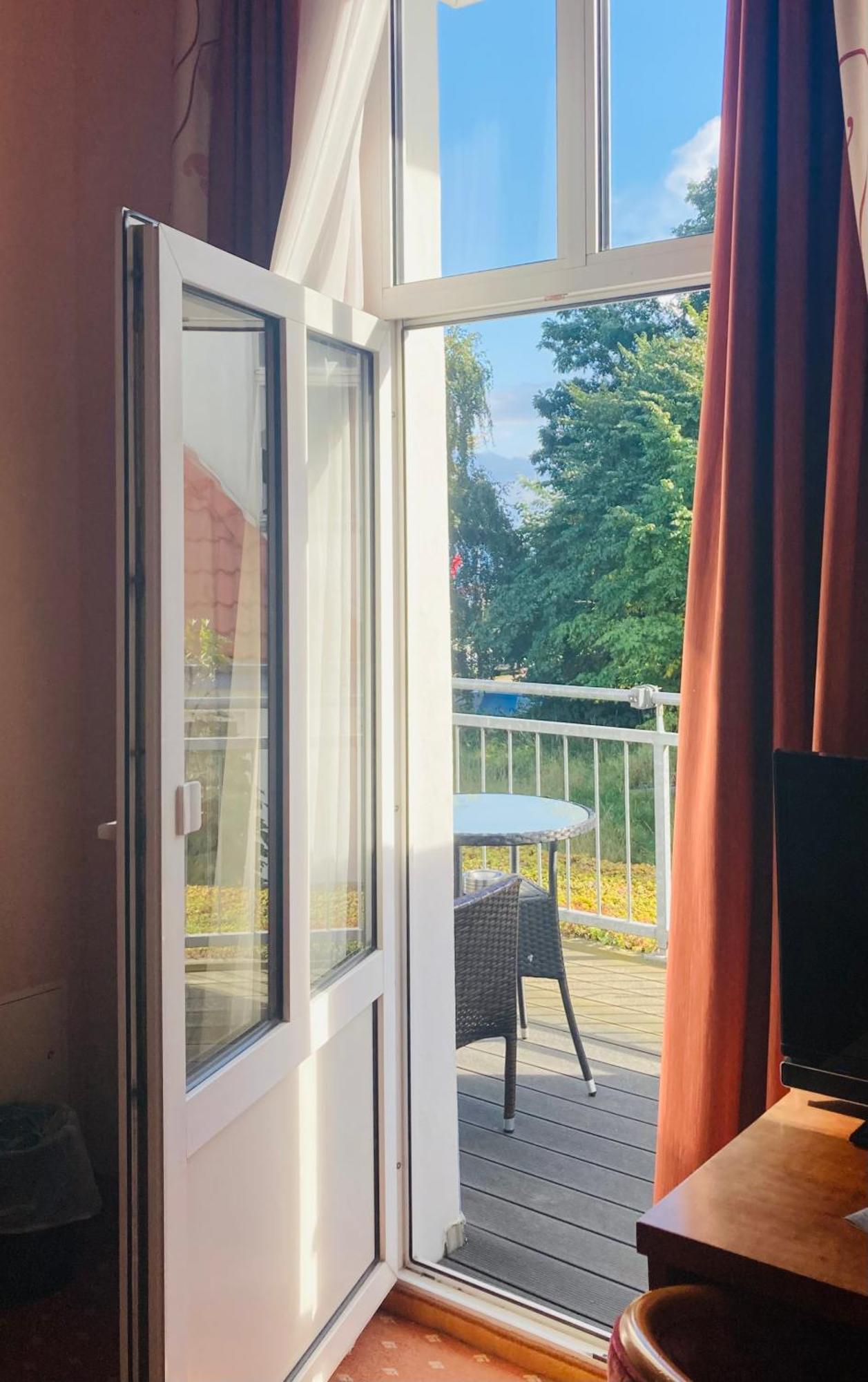 Germania Hotel 3*