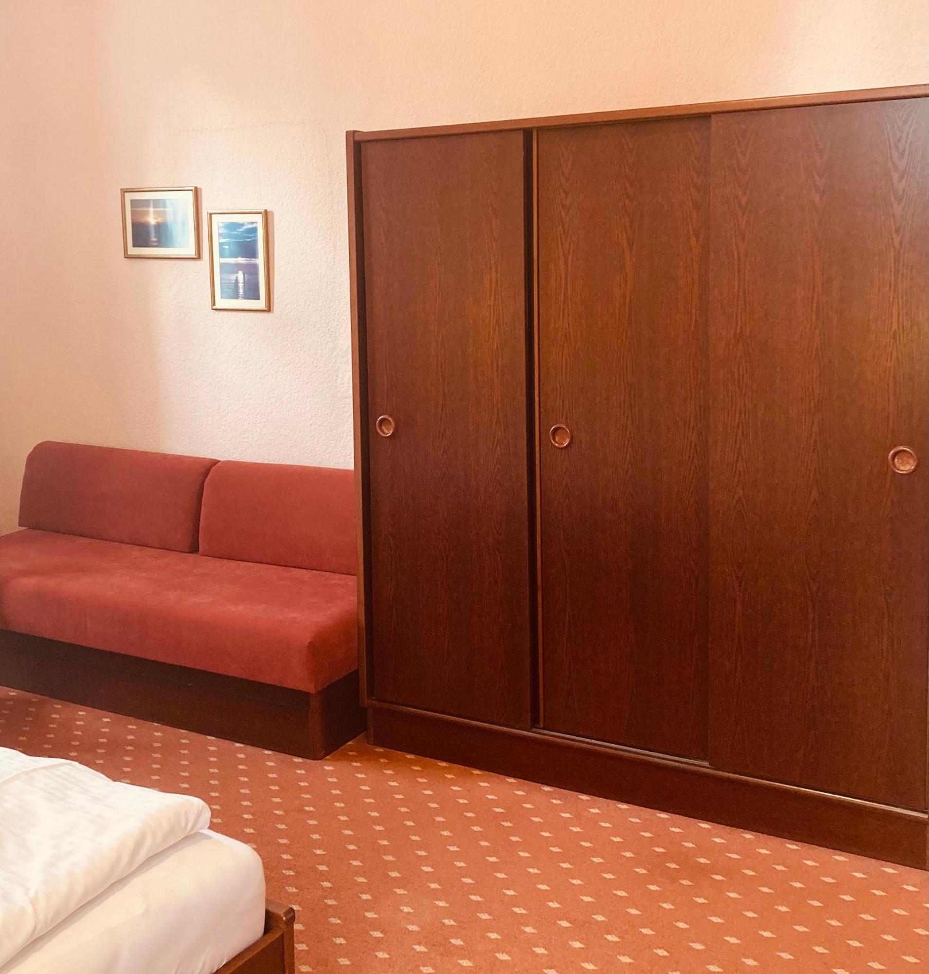 Hotel Germania Heringsdorf (Usedom)
