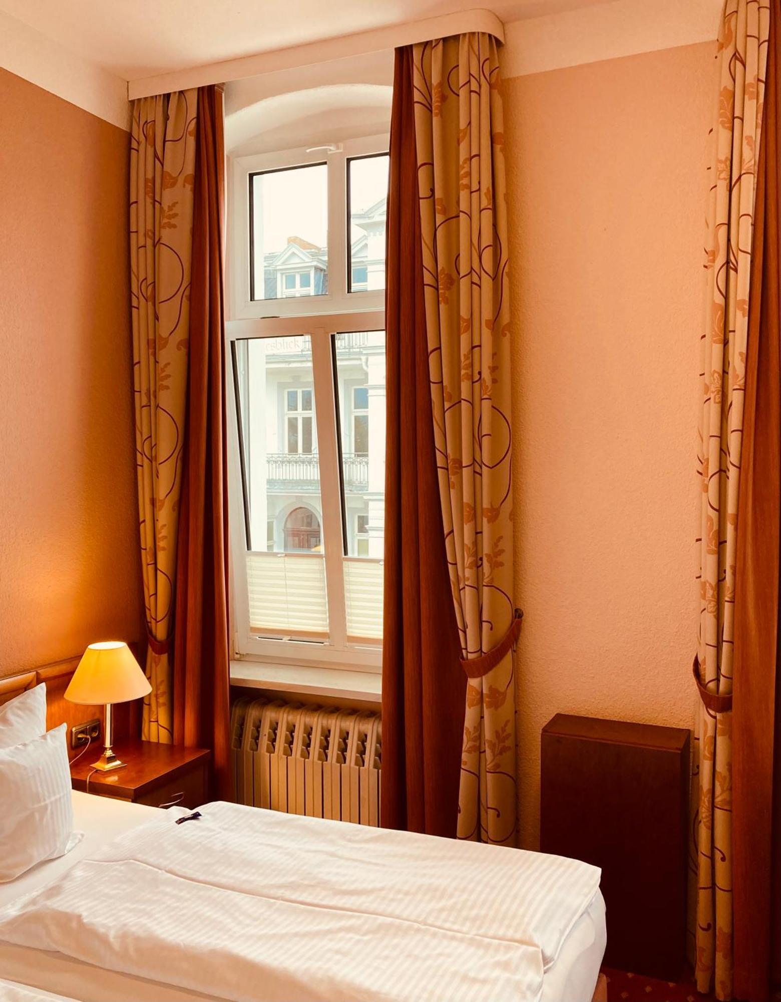 Germania Hotel Heringsdorf (Usedom)