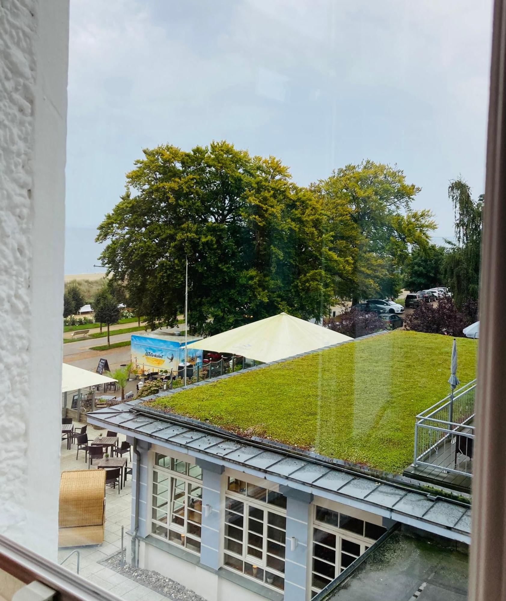 Hotel Germania Heringsdorf (Usedom)