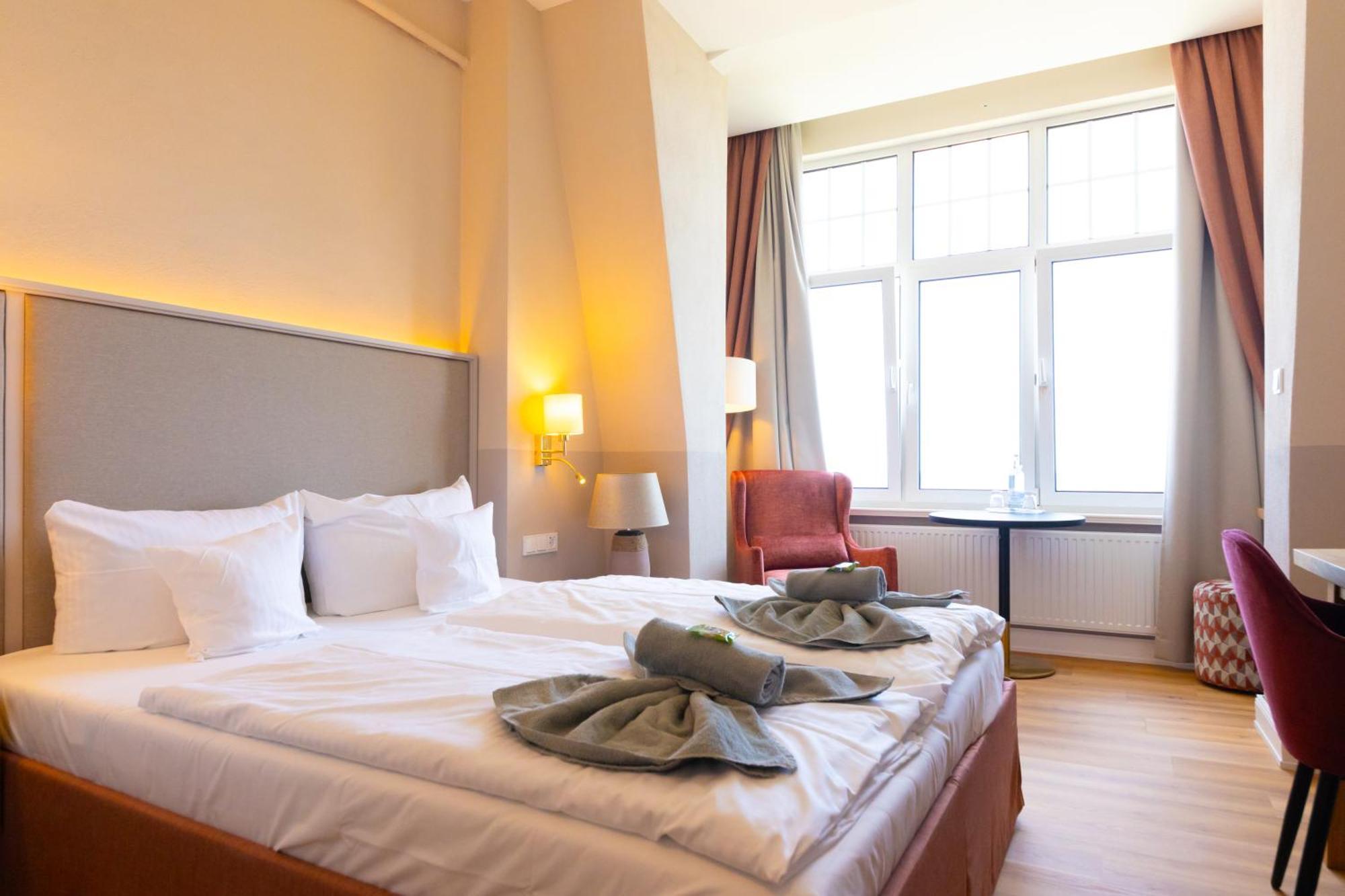 Germania 3* Heringsdorf