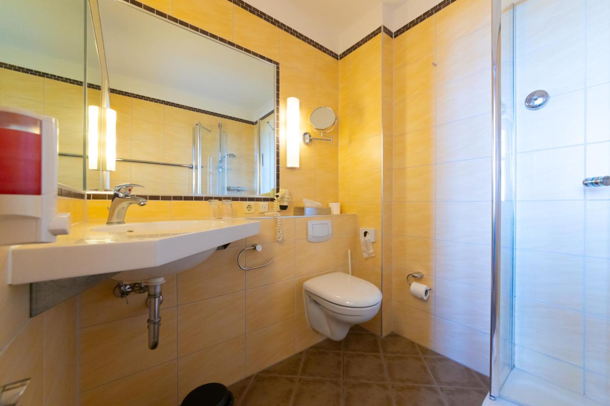 Hotel Germania