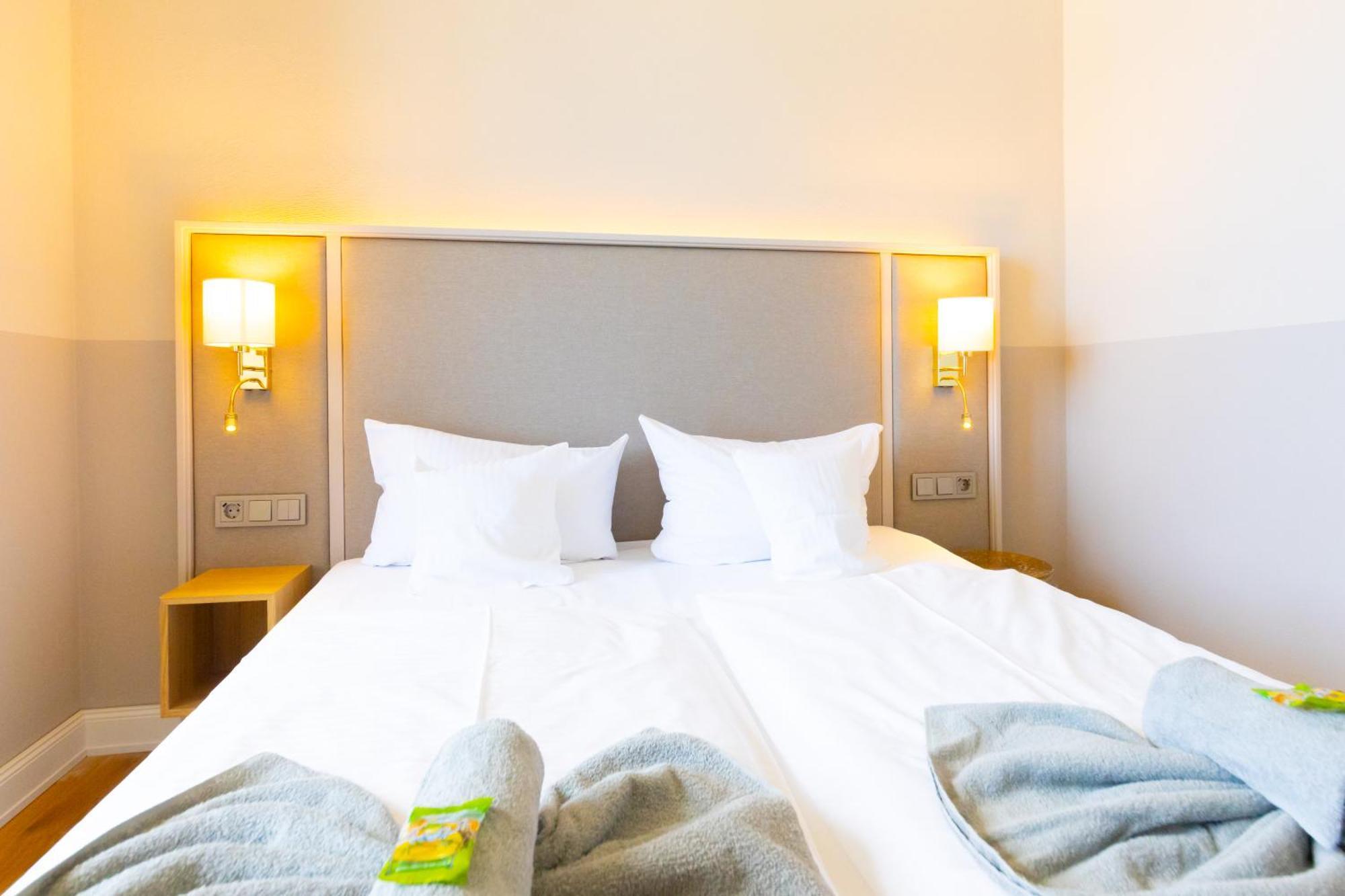 Hotel Germania