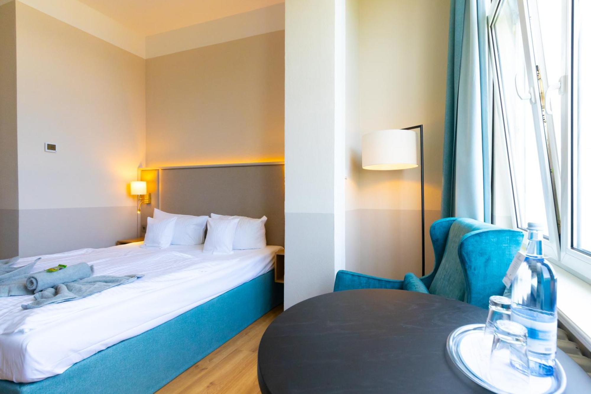 Hotel Germania 3*