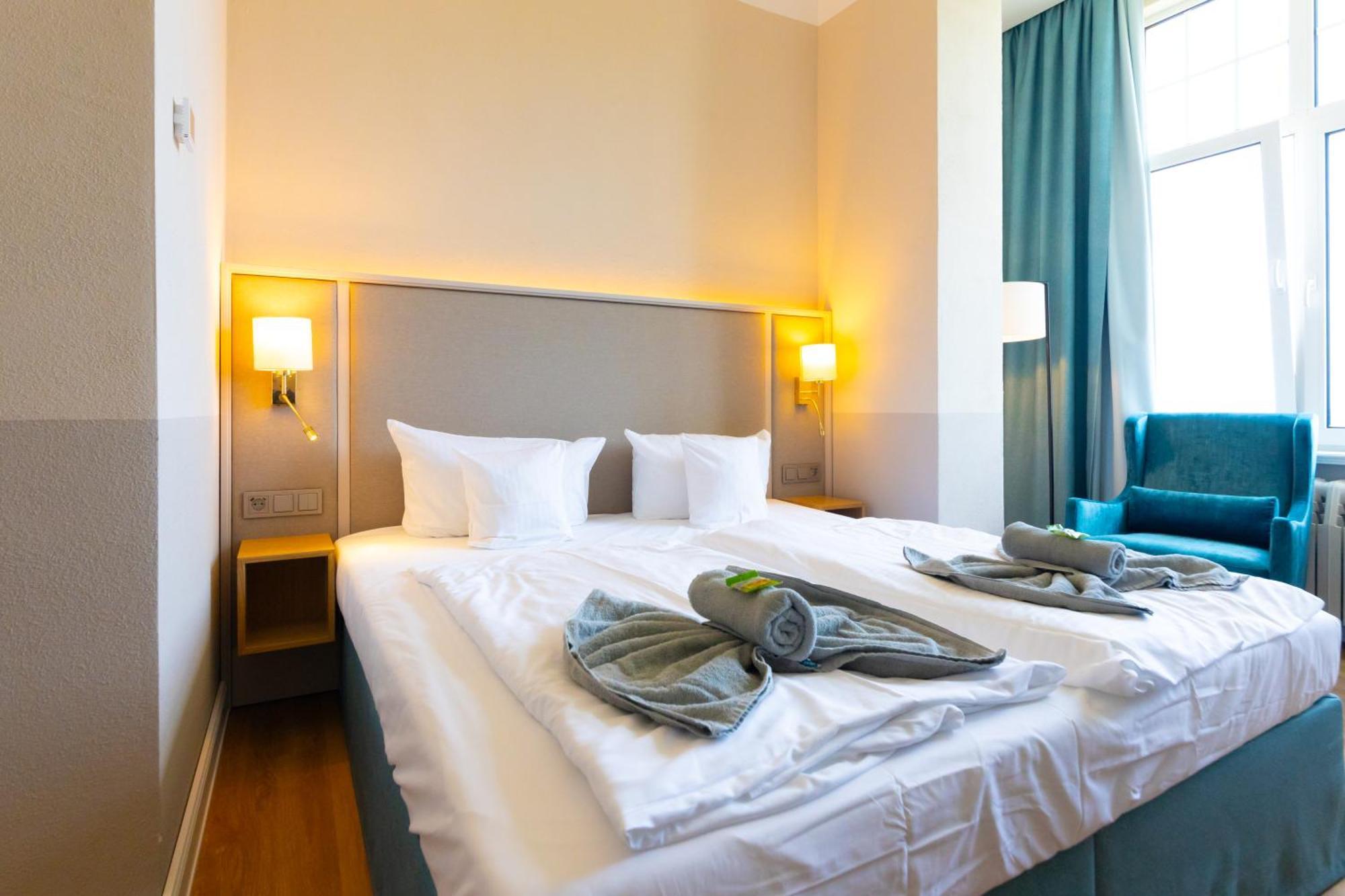 Germania Hotel Heringsdorf