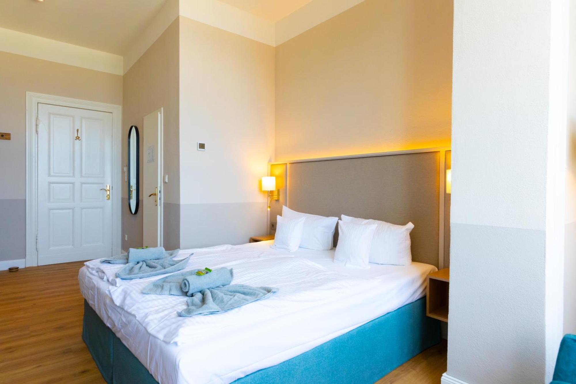 Hotel Germania Heringsdorf