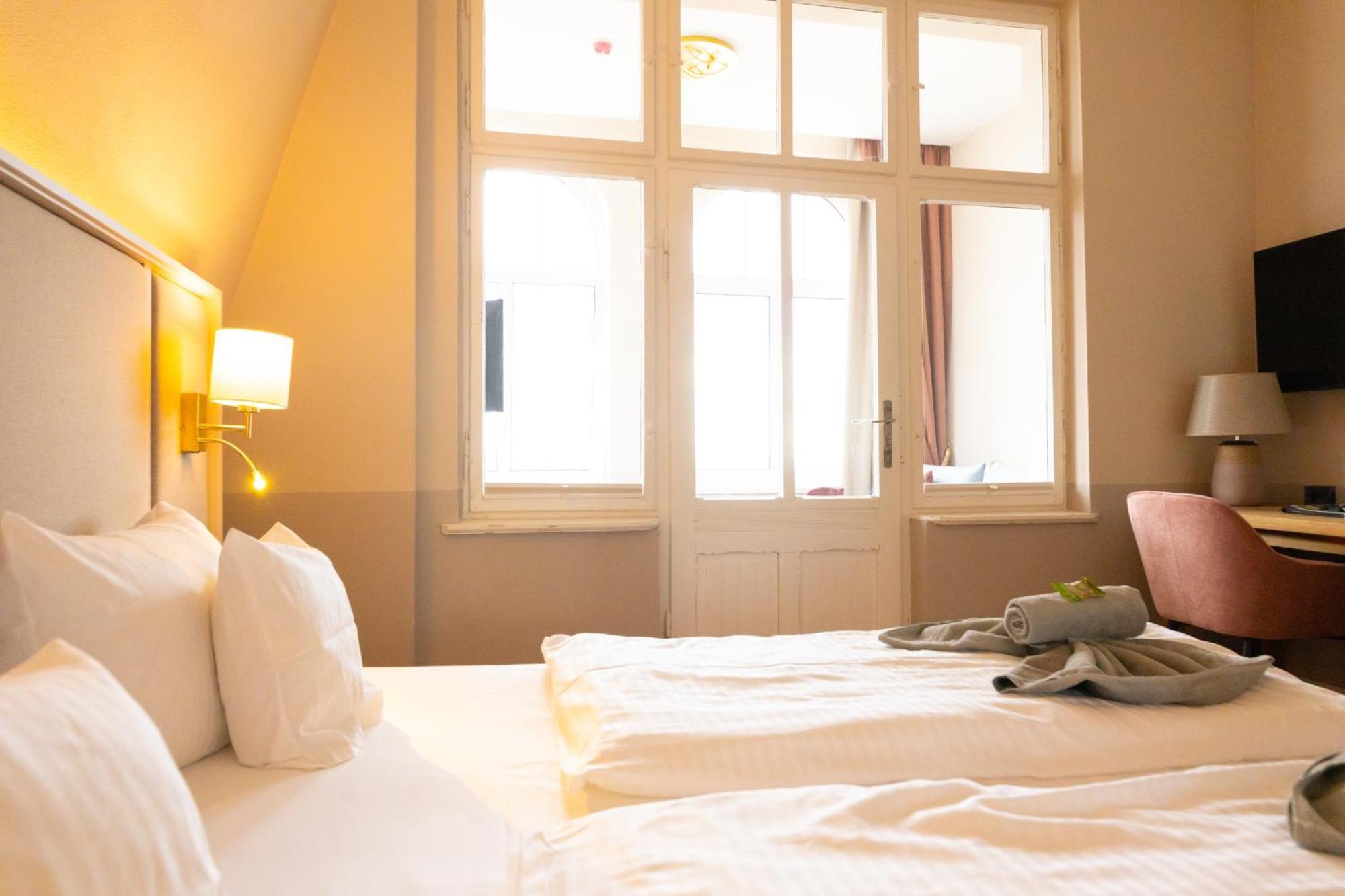 Hotel Germania