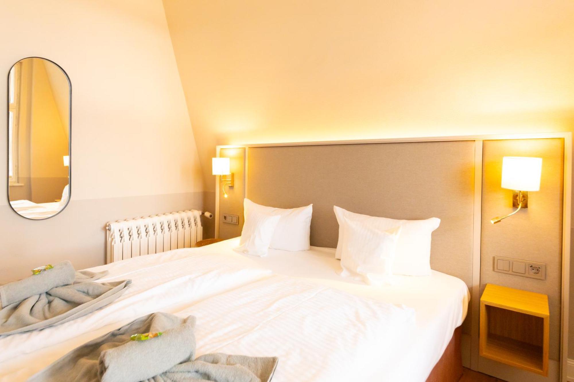 Germania Hotel Heringsdorf