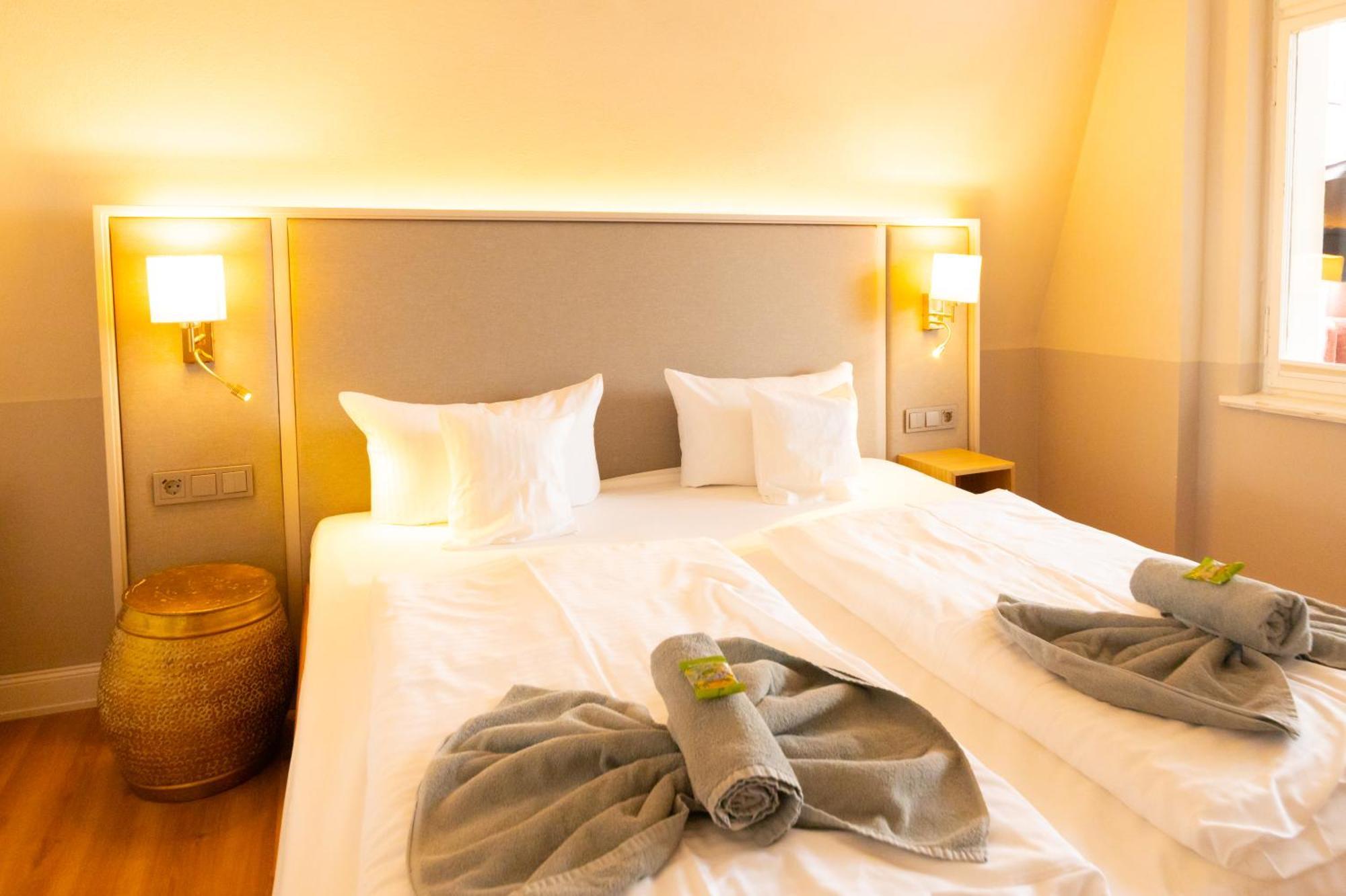 Germania Hotel 3*
