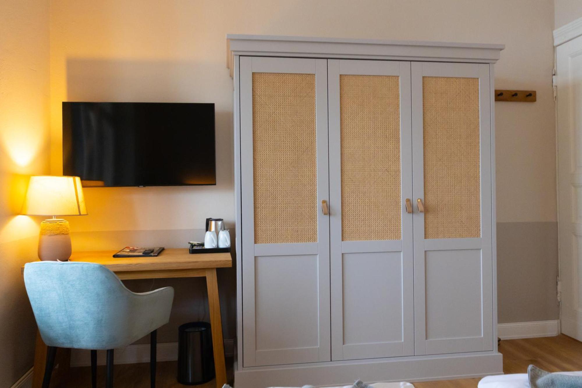 Germania Hotel Heringsdorf