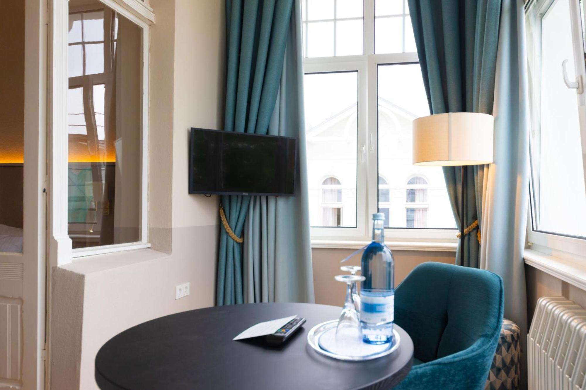Hotel Germania
