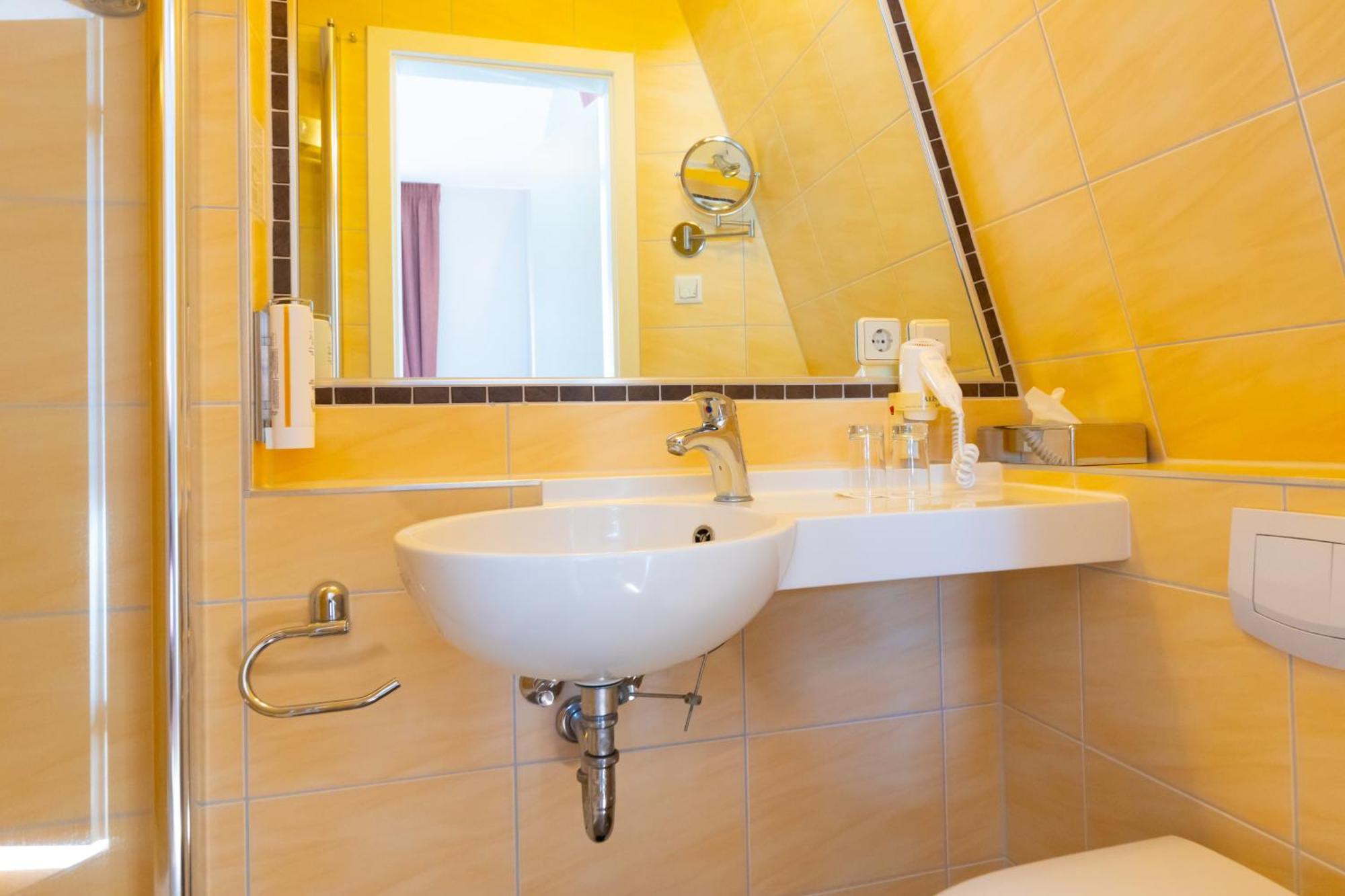 Germania Hotel Heringsdorf