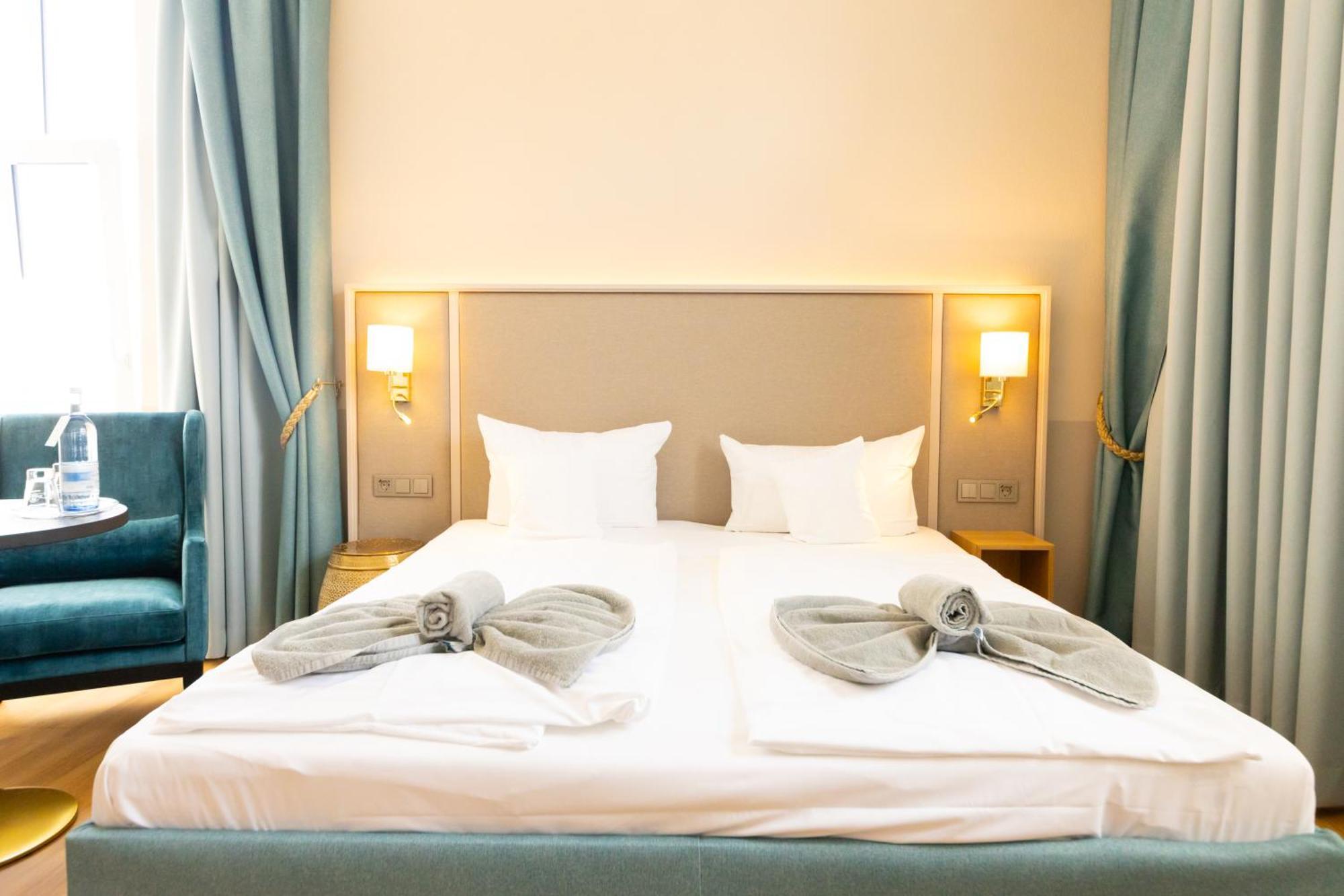Hotel Germania 3*