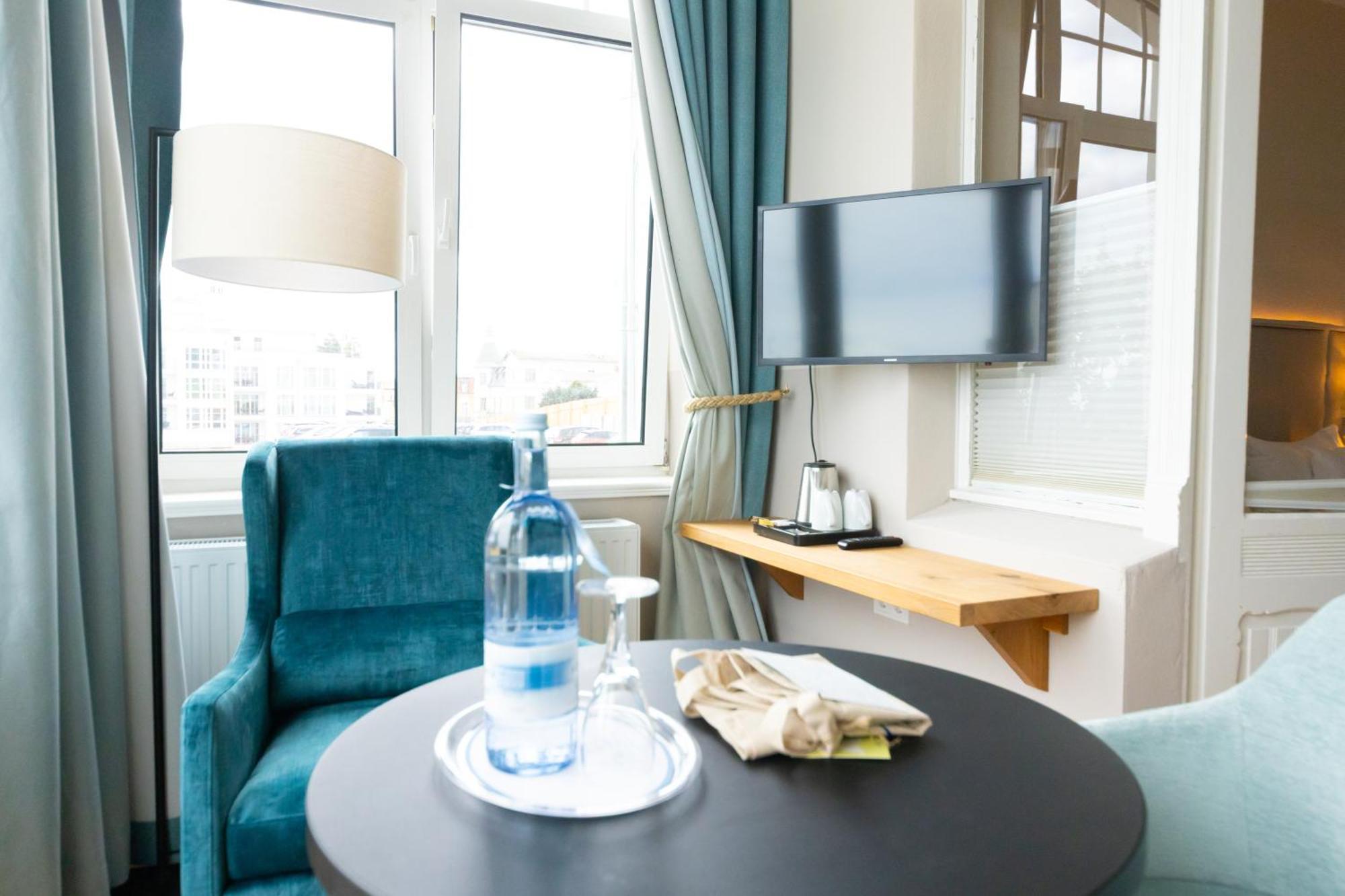 Germania Hotel 3*