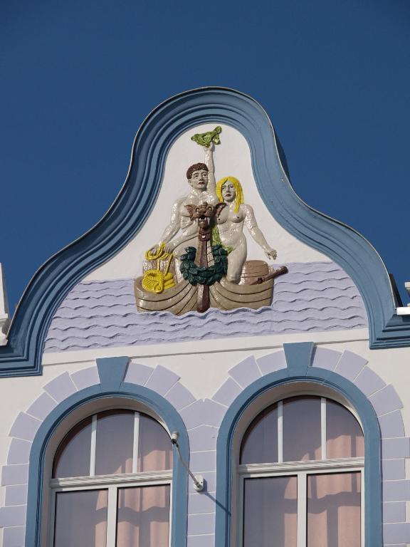 Germania Heringsdorf (Usedom)