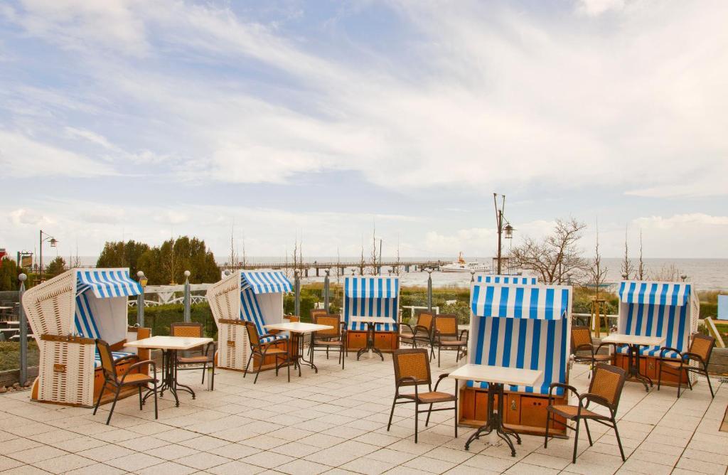Hotel Germania 3*