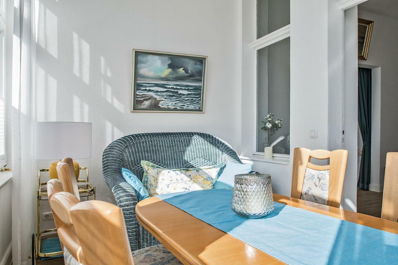 Germania Hotel Heringsdorf (Usedom)